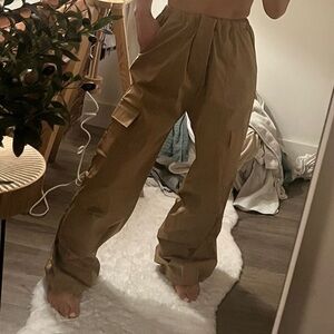 Zara Pants
